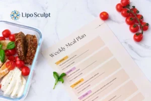 Best Weight Loss Diet Plan For Men 5 Get the best results from Lipo Sculpt with non surgical weight loss plus best diet for men Ely