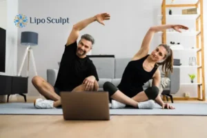 Getting the Best Workouts From Home 3 Create your best workouts Ely so you can stick to your fitness goals!