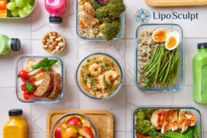 Natural Diet Options For Body Transformation 2 Your diet is great for body transformation Ely - read on to find out more!
