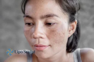 Cryopen Top 5 Treatable Conditions 2 Cryopen Ely Successfully removes age spot and sun damage FAST!