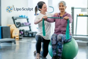 Can Faecal Incontinence Be Cured? 6 Have you tried all other treatments to fix your faecal incontinence Ely - try Lipo Sculpt NOW!
