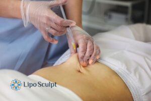 Does Skin Sag After Fat Dissolving Injections? 2 Do you want to get Aqualyx fat dissolving injections Ely but worried about loose skin afterwards?