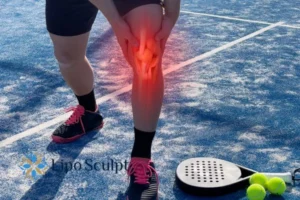 Injury Recovery Using Tonesculpt 2 Are you looking to accelerate your injury recovery Ely contact Lipo Sculpt today!