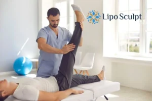 Injury Recovery Using Tonesculpt 3 Get faster results, include Tonesculpt in your injury recovery Ely
