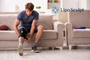 Injury Recovery Using Tonesculpt 4 Build your muscle tone in comfort of your own home for injury recovery Ely