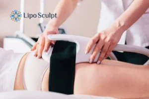 Unveiling the Science of Cellulite Reduction with EM Tone Sculpt 3 Cellulite reduction Ely from Lipo Sculpt - book in today!