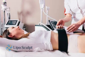 Unveiling the Science of Cellulite Reduction with EM Tone Sculpt 4 Book in today for cellulite reduction Ely treatment!