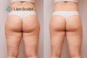 Unveiling the Science of Cellulite Reduction with EM Tone Sculpt 1 Find out more about cellulite reduction Ely - book in today!