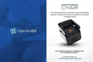 EM Chair Near Me 1 Are you looking for incontinence treatment - we have an EM Chair Ely near you! Contact us today!