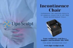 EM Chair: A Non-Surgical Solution for Treating Faecal Incontinence 5 EM Chair Ely For Faecal incontinence.