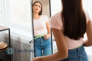 Melt Away Stubborn Belly Fat with Aqualyx Injections 3 Do you want to transform your stomach? Remove stubborn belly fat with aqualyx fat dissolving injections Ely today!