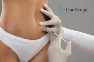 Melt Away Stubborn Belly Fat with Aqualyx Injections 4 Do you have stubborn belly fat Ely - call our team today!