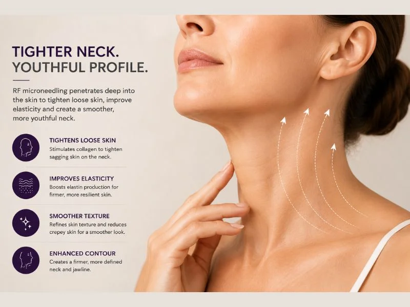 Explaining Total Skin Tightening Treatment and What to Expect 1 Is Total Skin Tightening the Same as Morpheus8 Ely?
