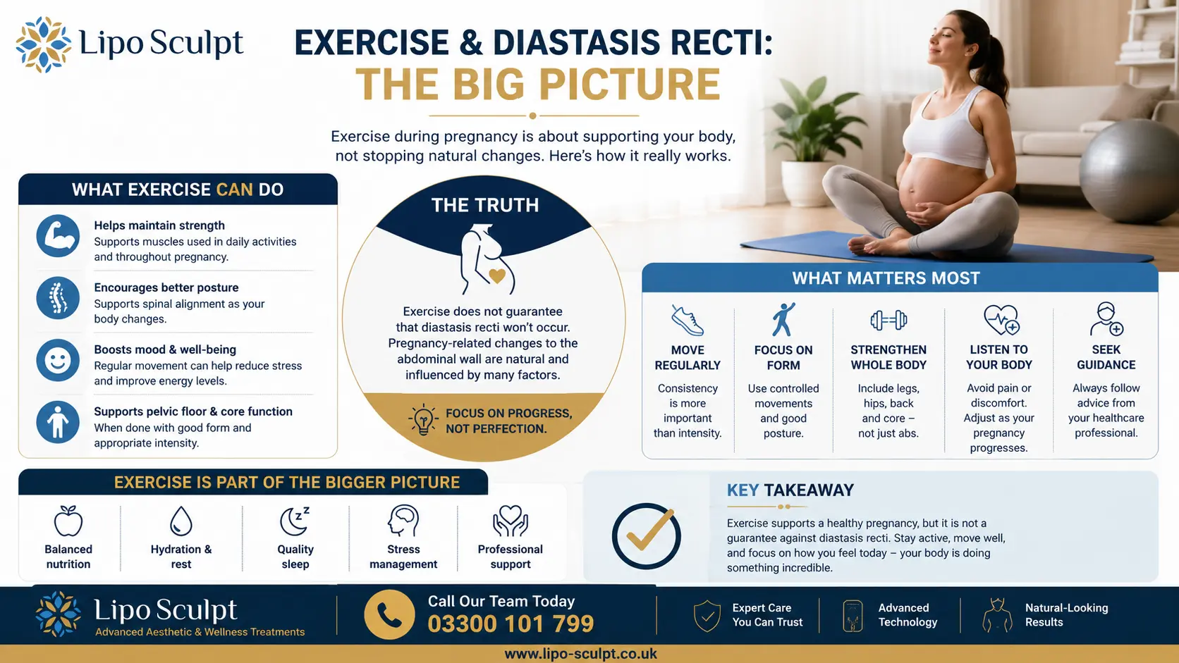 Does Exercise Reduce the Risk of Diastasis Recti? 3 Does Exercise Reduce the Risk of Diastasis Recti Ely : Which Types of Exercise May Support a Healthier Core?