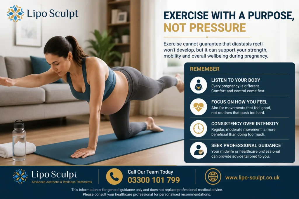 Does Exercise Reduce the Risk of Diastasis Recti? 4 Does Exercise Reduce the Risk of Diastasis Recti Ely : Does Every Case of Diastasis Recti Need Treatment?